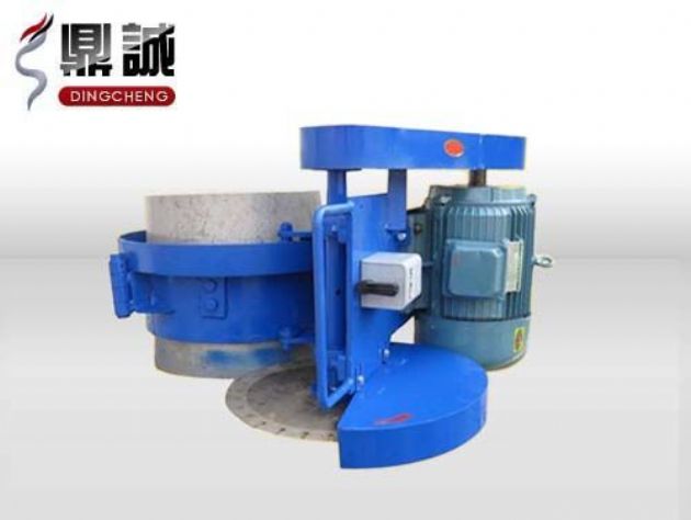 點擊查看詳細信息<br>標題：卡箍式管樁切樁機 閱讀次數：13599