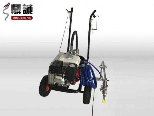 點擊查看詳細信息<br>標題：冷噴式劃線機 閱讀次數：13478