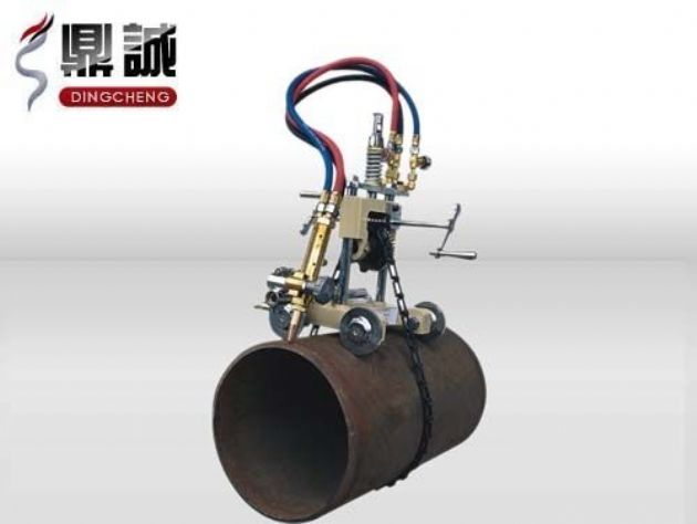 點擊查看詳細信息<br>標題：手搖式管道切割機 閱讀次數：4643