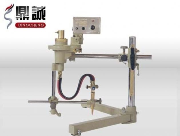 點擊查看詳細信息<br>標題：火焰切割圓機  閱讀次數：4404