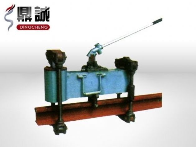 點擊查看詳細信息<br>標題：液壓校正機 閱讀次數：4134