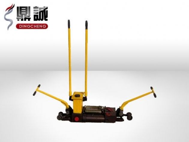 點擊查看詳細信息<br>標題：軌縫調整器 閱讀次數：4248