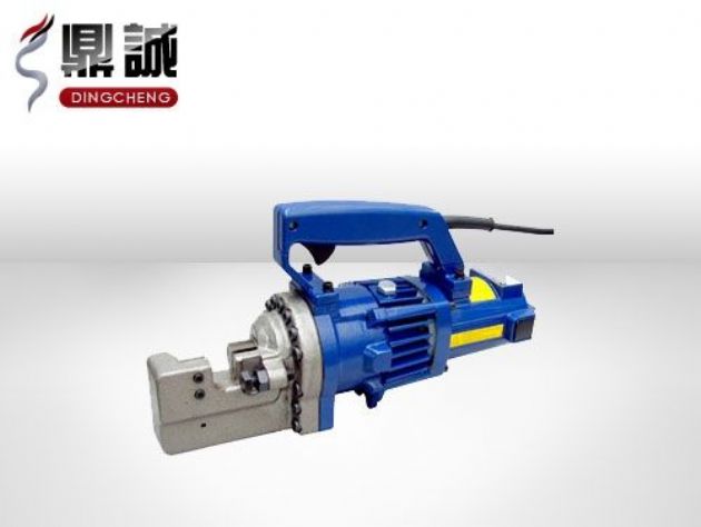 點(diǎn)擊查看詳細(xì)信息<br>標(biāo)題：電動(dòng)鋼筋剪 閱讀次數(shù)：4171