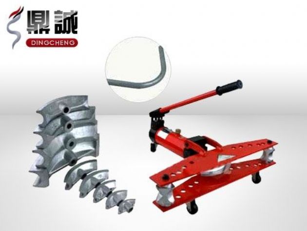 點擊查看詳細信息<br>標題：手動液壓彎管機 閱讀次數：4462
