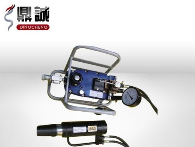 點擊查看詳細信息<br>標題：MQ氣動錨索張拉機具 閱讀次數：5697