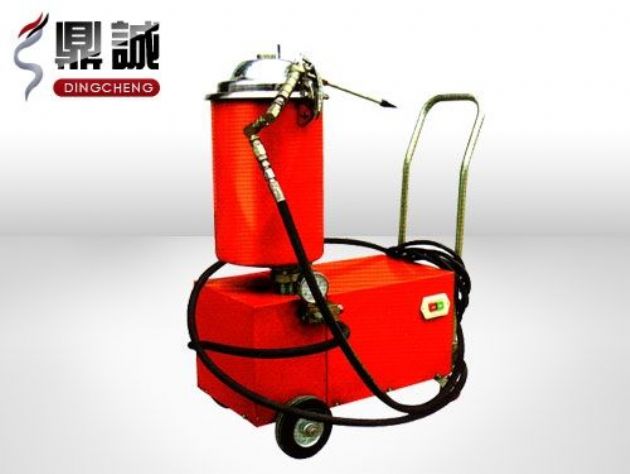 點擊查看詳細信息<br>標題：TZ-3電動注油機 閱讀次數：4204
