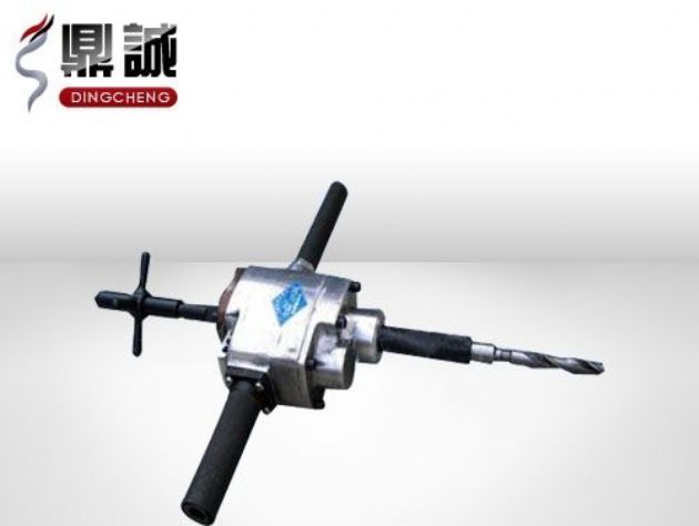 點擊查看詳細信息<br>標題：ZK19型軌道鉆 閱讀次數：3610
