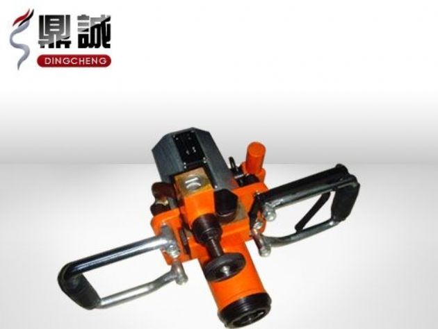 點擊查看詳細信息<br>標題：ZRS50手持式乳化液鉆機 閱讀次數：3530