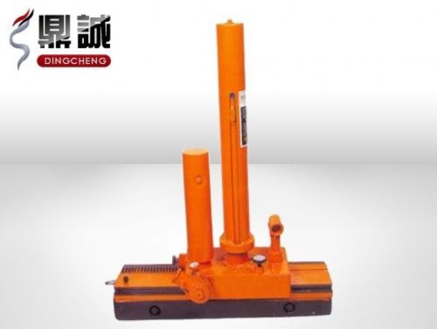 點擊查看詳細信息<br>標題：機車落軌復位機 閱讀次數：4597
