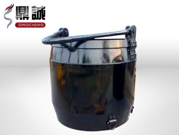 點擊查看詳細信息<br>標題：礦用吊桶 閱讀次數：6339