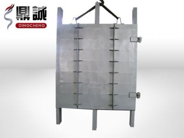 點擊查看詳細信息<br>標題：礦用防水密閉門 閱讀次數：6997
