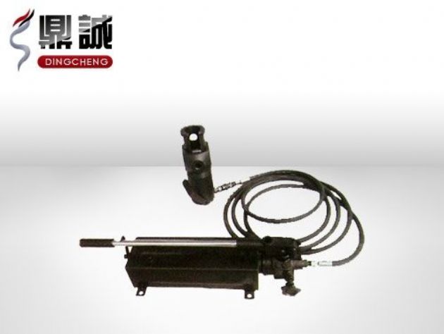 點擊查看詳細信息<br>標題：礦用液壓錨索剪斷器 閱讀次數：6299