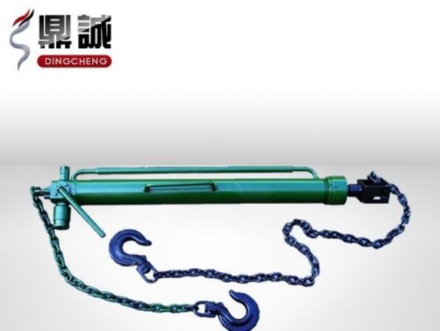點擊查看詳細信息<br>標題：液壓快速回柱器 閱讀次數：4532