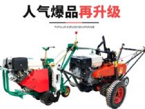 點擊查看詳細信息<br>標題：350型起草皮機 閱讀次數：2391